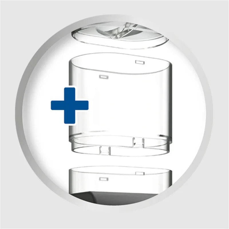 SmartFeed 2.0 Automatischer Aquarium-Futterautomat