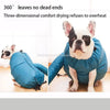 Foldable Pet Drying Bag for Dogs and Cats