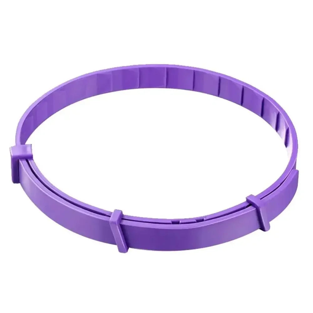 Calming Collar for Dogs and Cats – Adjustable, Waterproof Anxiety Relief