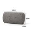 Pet Hair Remover Pumice Stone Brush (2-Pack)