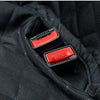 Waterproof Dog Car Seat Cover with Center Armrest Flap