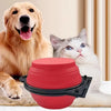 Cuenco Plegable para Mascotas de Viaje para Perros y Gatos