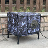 Abri Extérieur Chauffé et Imperméable pour Chat