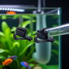 Aquarium-Schlauchklemme-Halterung