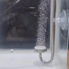 Aquarium CO2 Diffuser Stainless Steel Ceramic Disc
