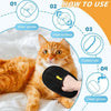 Reusable Pet Hair Removal Gloves