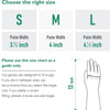 Anti-Slip Silicone Dishwashing Gloves for Household Cleaning