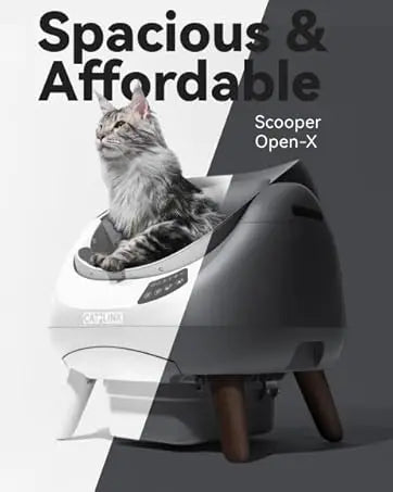 Replacement Litter Mat for Automatic Cat Litter Box