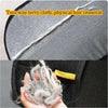 Reusable Double-Sided Pet Hair Removal Gloves