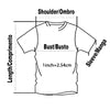 Faith-Inspired Graphic Crew Neck Tee for Men