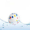 Durable Bite-Resistant Dog Ball Toy for Interactive Play and Dental Health