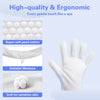 Natural No-Rinse Pet Grooming Wipes
