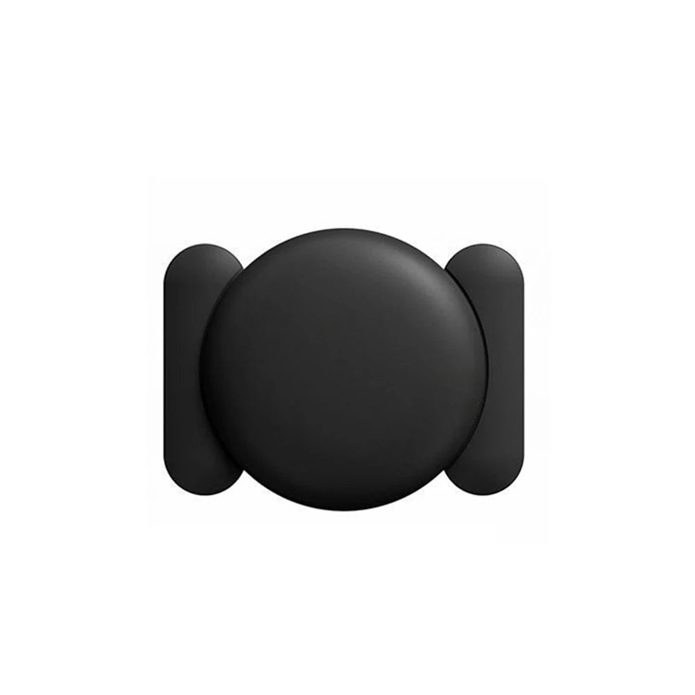 Magnetic Silicone Protective Case for AirTag with Full Coverage