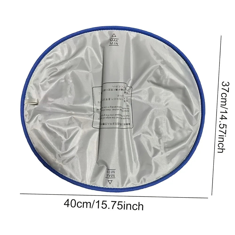 Waterproof Replacement Mat for Automatic Cat Litter Boxes