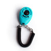 Dog Training Clicker with Adjustable Wrist Strap