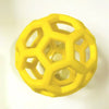 Turtle Shell Cleaning Brush with Feeding Ball