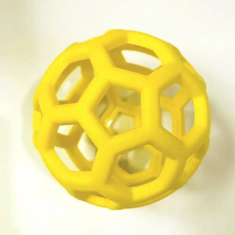 Turtle Shell Cleaning Brush with Feeding Ball