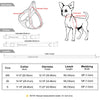 Classic Plaid Dog Collar, Harness & Leash Set with Bowtie