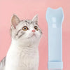 Cat Strip Squeeze Spoon Feeder for Lickable Treats