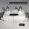 Adjustable Anti-Bark Training Collar for Dogs