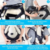 Mochila Portaperros de Pecho