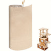 Self-Adhesive Cat Scratching Mat for Furniture Protection