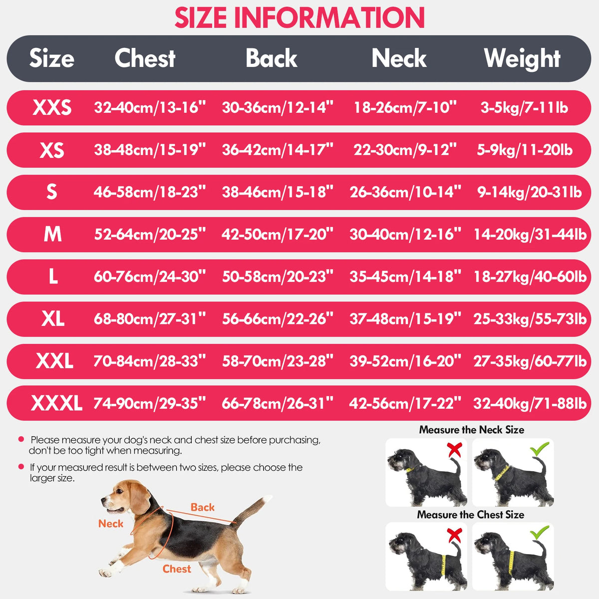 Dog Recovery Suit – Anti-Licking Protective Onesie for Post-Surgery & Wound Care
