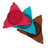 Calming Silicone Licking Mat for Dogs and Cats