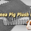 Small Pet Warming Mat – Soft EVA Foam Sleeping Pad for Guinea Pigs, Hamsters & Rabbits