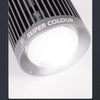 Clip-On LED Aquarium Light for Freshwater Fish Tanks