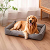 Lit Carré pour Chien Quatre Saisons
