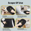 Electrostatic Pet Hair Remover Gloves for Dogs and Cats
