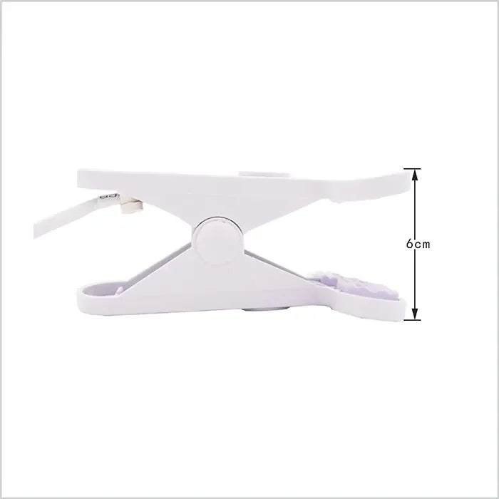 Ampoule chauffante pour reptiles 50W avec col de cygne ajustable