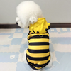 Sudadera de Halloween Acogedora para Mascotas