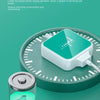 Ultra-Quiet Mini Aquarium Air Pump