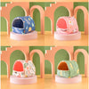 Niche Douillette pour Petits Animaux : Hamsters, Cobayes & Lapins