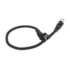 No-Pull Dog Slip Collar with Slidable Stopper