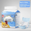 Disposable Dog Diapers for Females