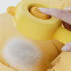 Brosse de toilettage pour animaux à poils longs