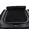 Breathable Bird Travel Backpack Carrier with Perch