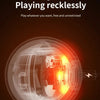 Interaktiver smarter Hundespielball