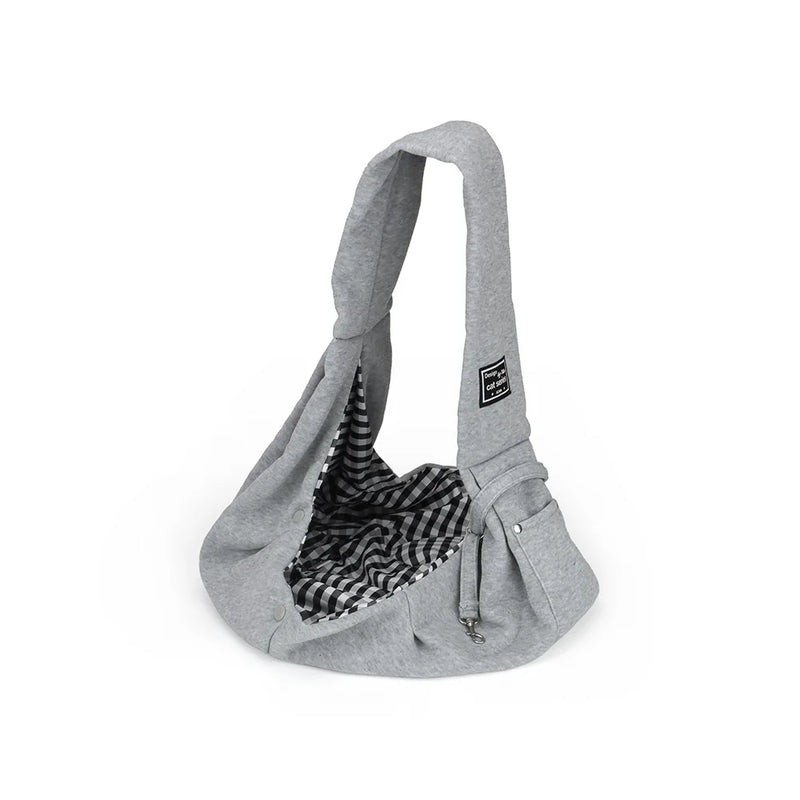 Portable Pet Carrier Shoulder Bag