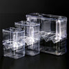 Cage d'isolement pour reproduction en aquarium