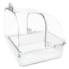 Hangable Bird Bath Tub for Small Birds