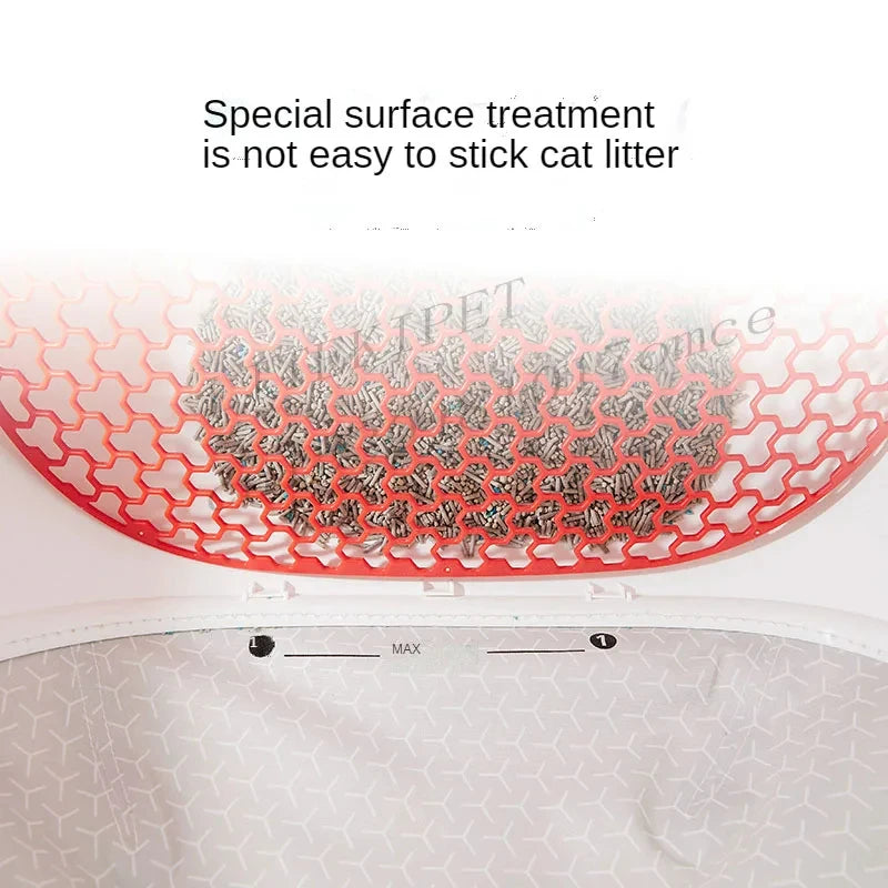 Alfombrilla de Almohadilla para Arenero Petkit Pura Max