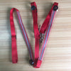 Nylon-LED-Halftergeschirr mit USB-Ladung