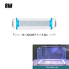 Lumière LED pour Aquarium à Clip Réglable