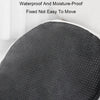 Cat Head-Shaped Cozy Cave Bed for Small to Medium Pets