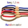 Verstellbare Nylon-Hundeleine mit Geschirr