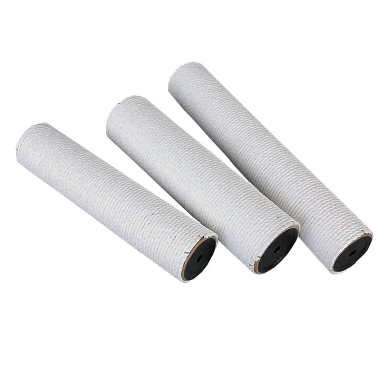 Cat Scratching Post for Cat Tree Replacement Post Sisal Rope